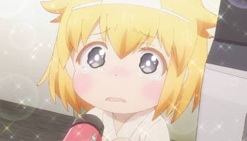 Miss Shachiku and the Little Baby Ghost Anime Schedule