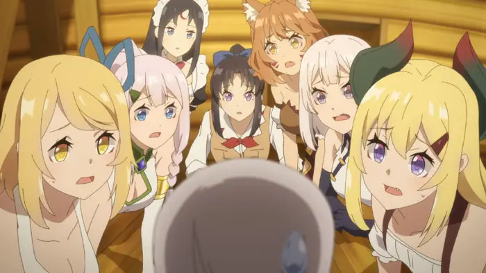 Farming Life in Another World is highly popular in Japan and rest of the world
