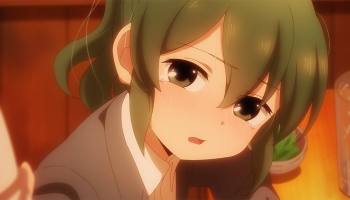 My Senpai is Annoying anime