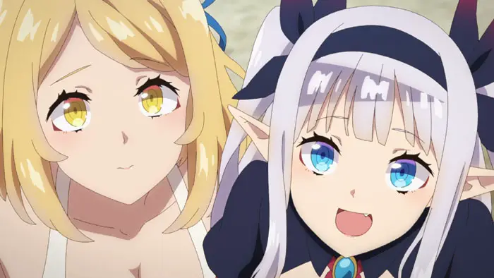 Farming Life in Another World Season 2 has enough source material to create another season