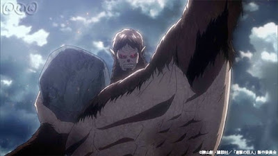 Attack On Titan Season 3 Part 2 Preview Stills