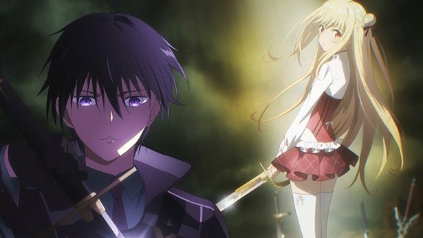Kufa and Meruda | Assassin's Pride