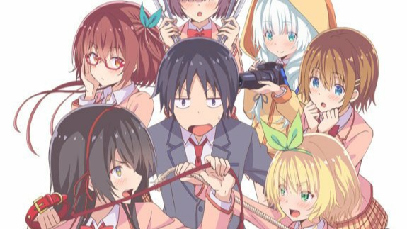 Kawaikereba Hentai demo Suki ni Natte Kuremasu ka?