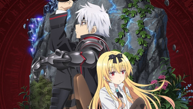 "Arifureta: From Commonplace to Worldâs Strongest" Anime Release Date, New key Visual and Teaser Trailer