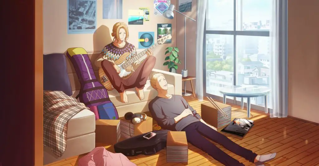 given chapter 50 release date
