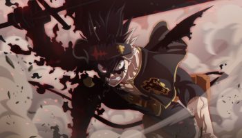 Black Clover 334 Raw Scans, Spoilers, Leaks