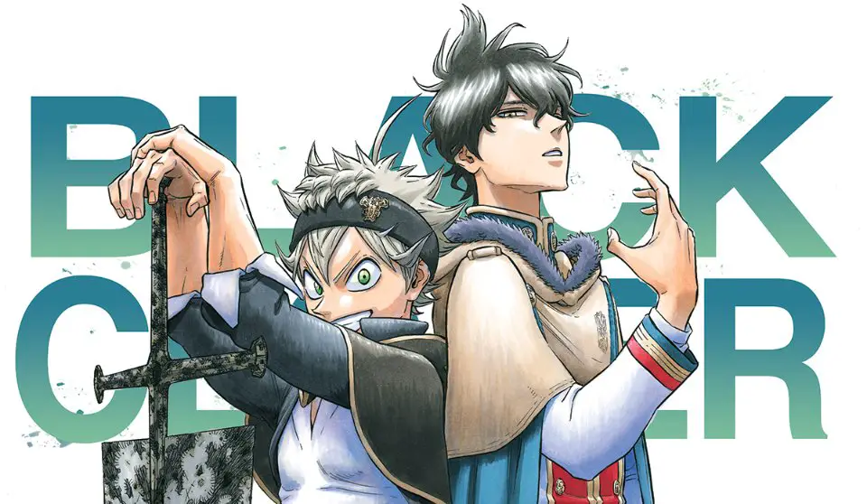 Black Clover Episode 131, 132, 133 Release Date