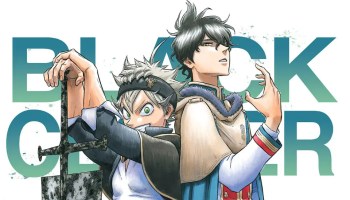 Black Clover Episode 131, 132, 133 Release Date