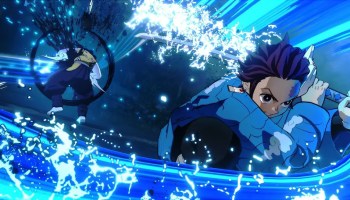 Demon Slayer Infinity Train Movie Release Date