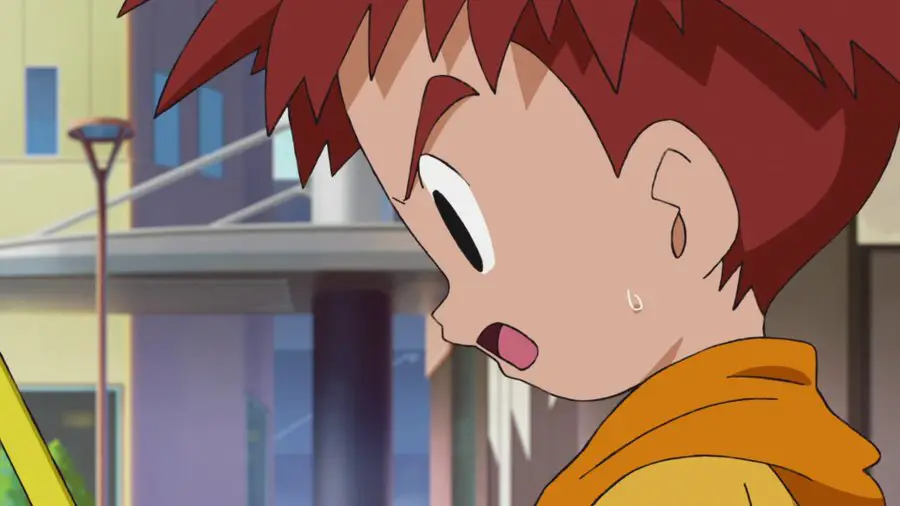 Digimon Adventure 2020 Reboot Episode 2 Official Preview Image