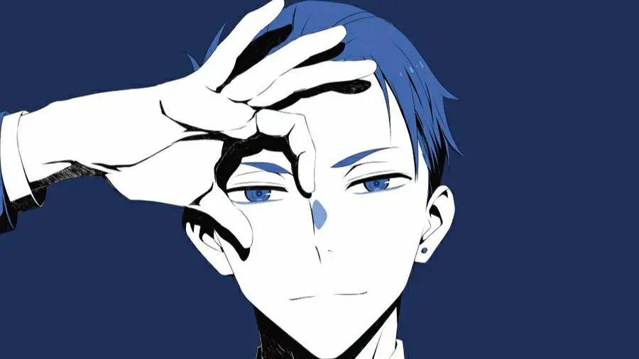Daisuke Kanbe the Millionaire Detective balance unlimited Episode 4