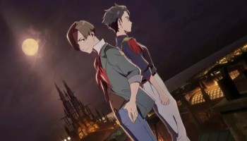 Magatsu Wahrheit Zuerst release date