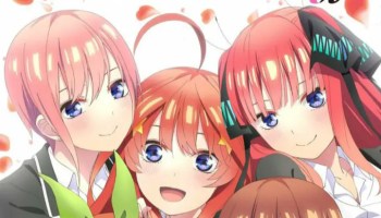 The Quintessential Quintuplets Season 2 delayed
