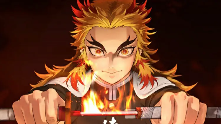 Rengoku Spin-off Chapter