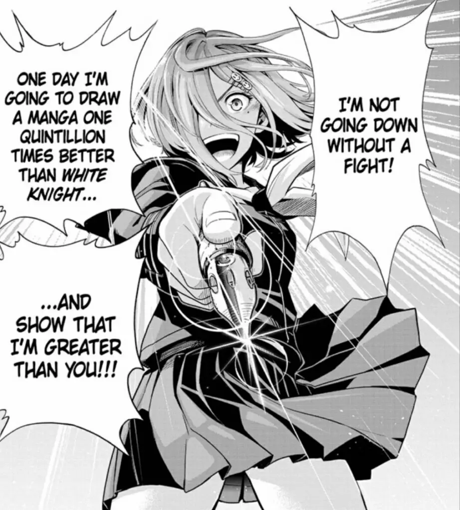 Time Paradox Ghostwriter Chapter 4