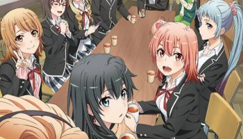 Oregairu Season 3 Release date