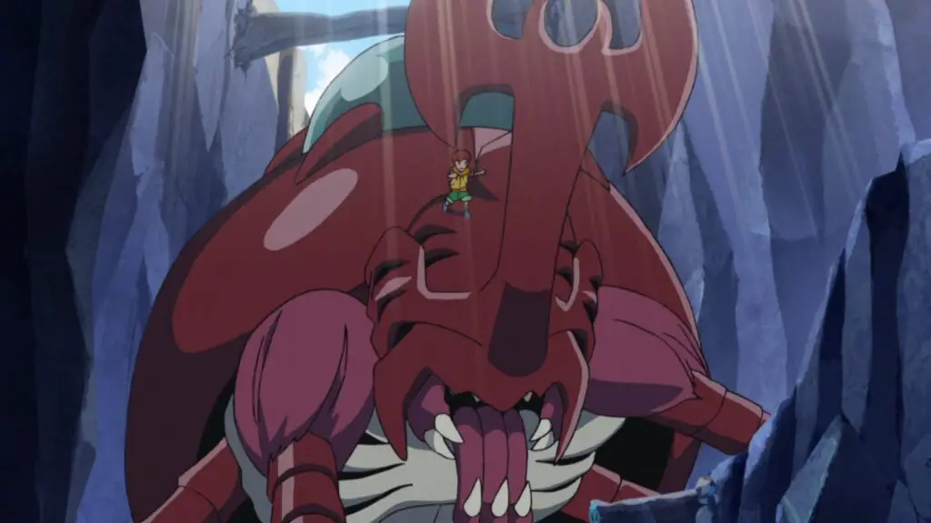 AtlurKabuterimon