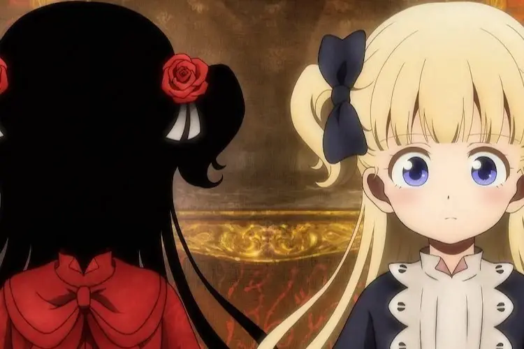 Shadows House is quite popular in both Japan and the West
