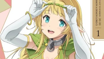 How not to Summon a Demon Lord Season 2 Episode 9
