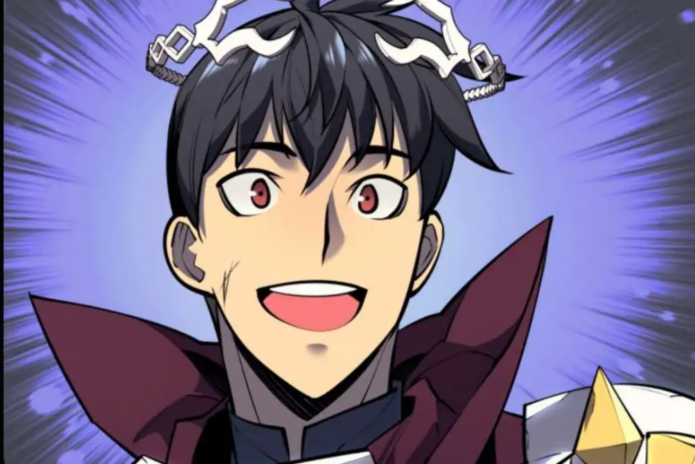 Overgeared Chapter 101