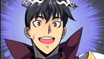 Overgeared Chapter 101