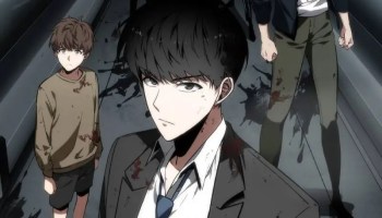 Omniscient Reader Viewpoint 110 Raw Scans, Spoilers and Leaks