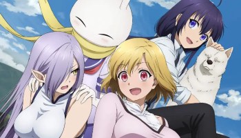 Peach Boy Riverside Episode 5