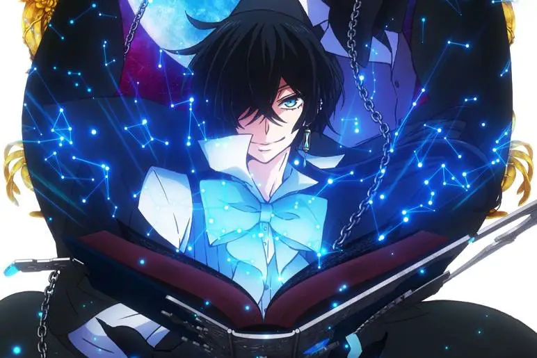 The Case Study Of Vanitas Season 3 Release date and Countdown
