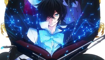 The Case Study Of Vanitas Season 3 Release date and Countdown