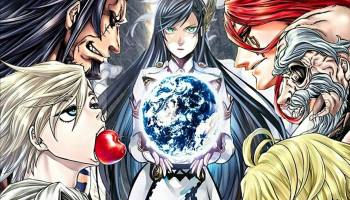 Record-of-ragnarok-chapter-72-release-date