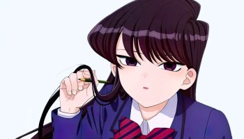 Watch Komi-San Can't Communicate Season 2 Episode 2 online