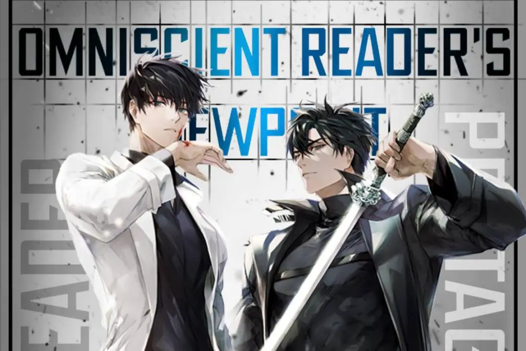 Omniscient Reader Viewpoint Chapter release date