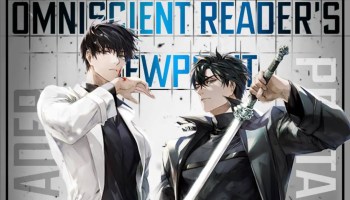 Omniscient Reader Viewpoint Chapter release date