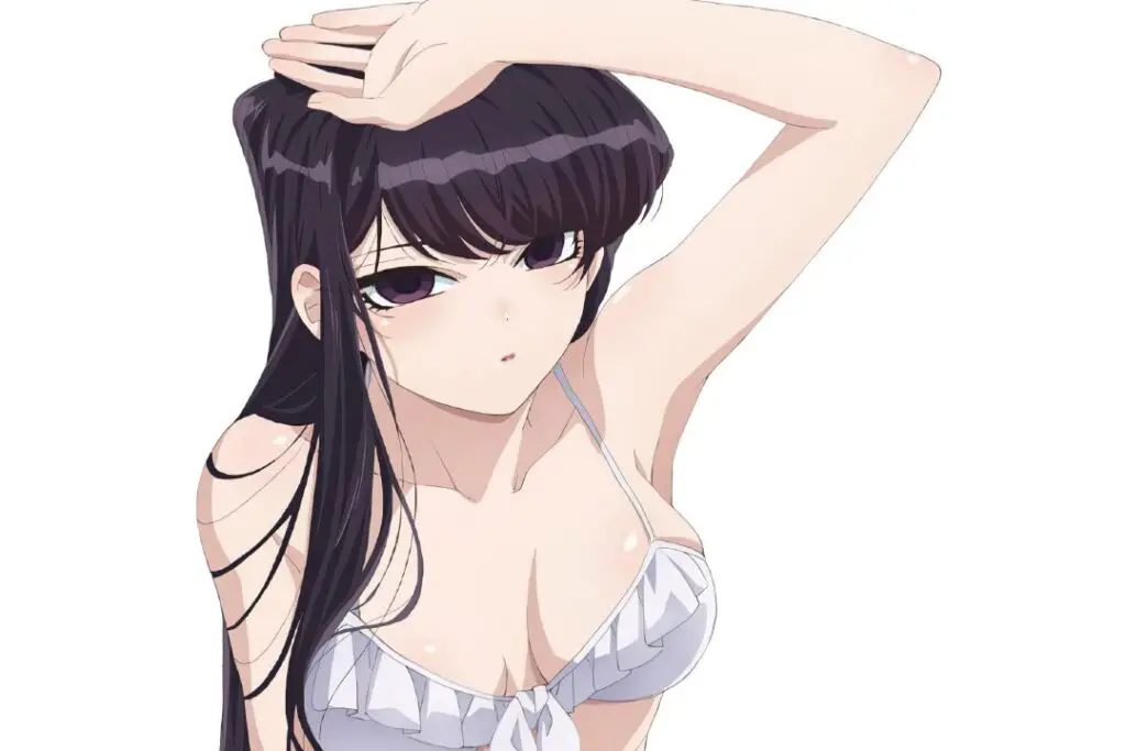 komi-san-anime-blu-ray-sales