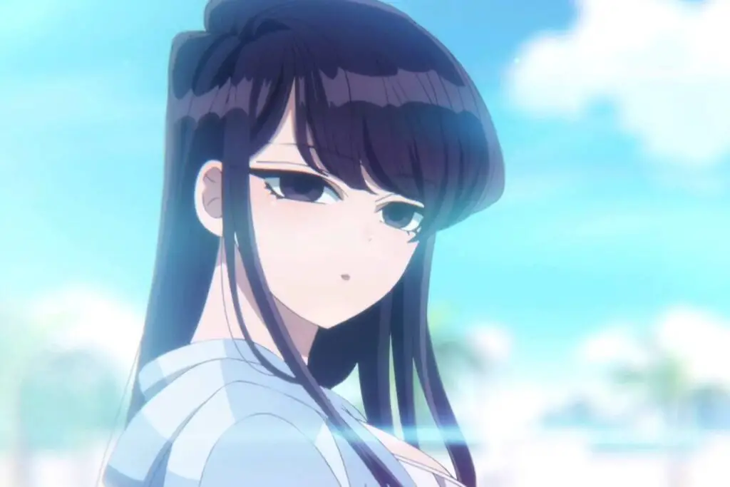 Komi-San Can't Communicate season 3 sales information