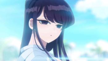 Komi-San Can't Communicate season 3 sales information
