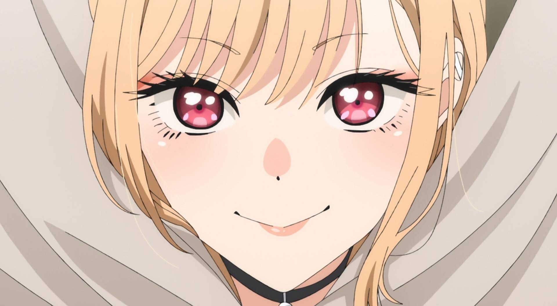 My Dress-Up Darling Chapter 85