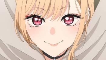 My Dress-Up Darling Chapter 85