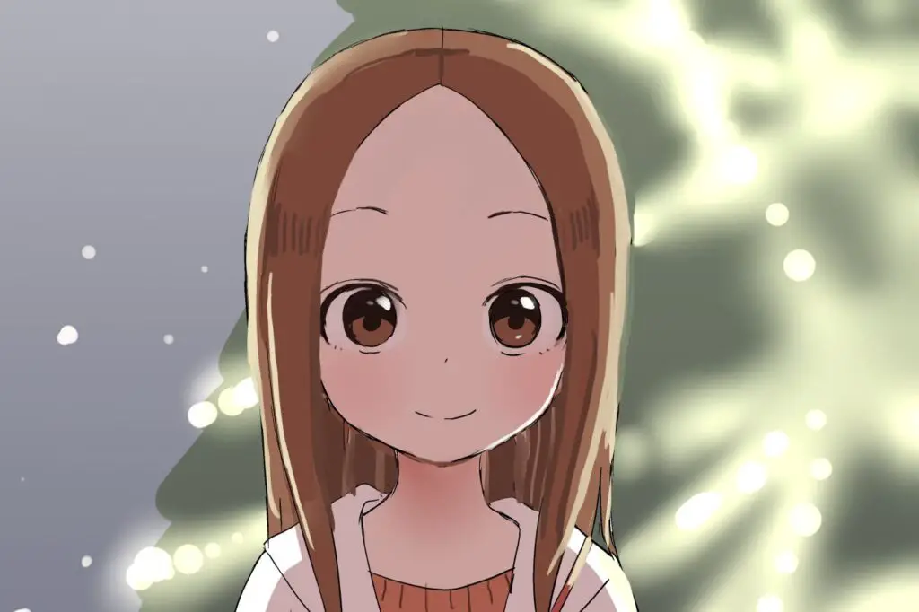 Watch Karakai Jouzu no Takagi-san Season 3 Episode 10 Online
