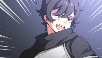 FFF-Class Trash Hero Chapter