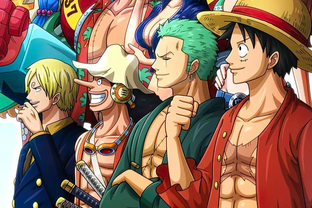 One Piece 1068 Spoilers, Reddit Leaks, Raw Scans and Chapter Release Date