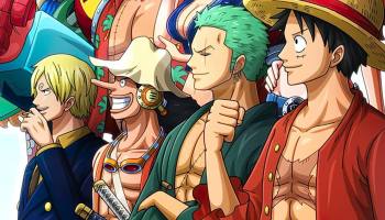 One Piece 1070 Spoilers, Reddit Leaks, Raw Scans and Chapter Release Date