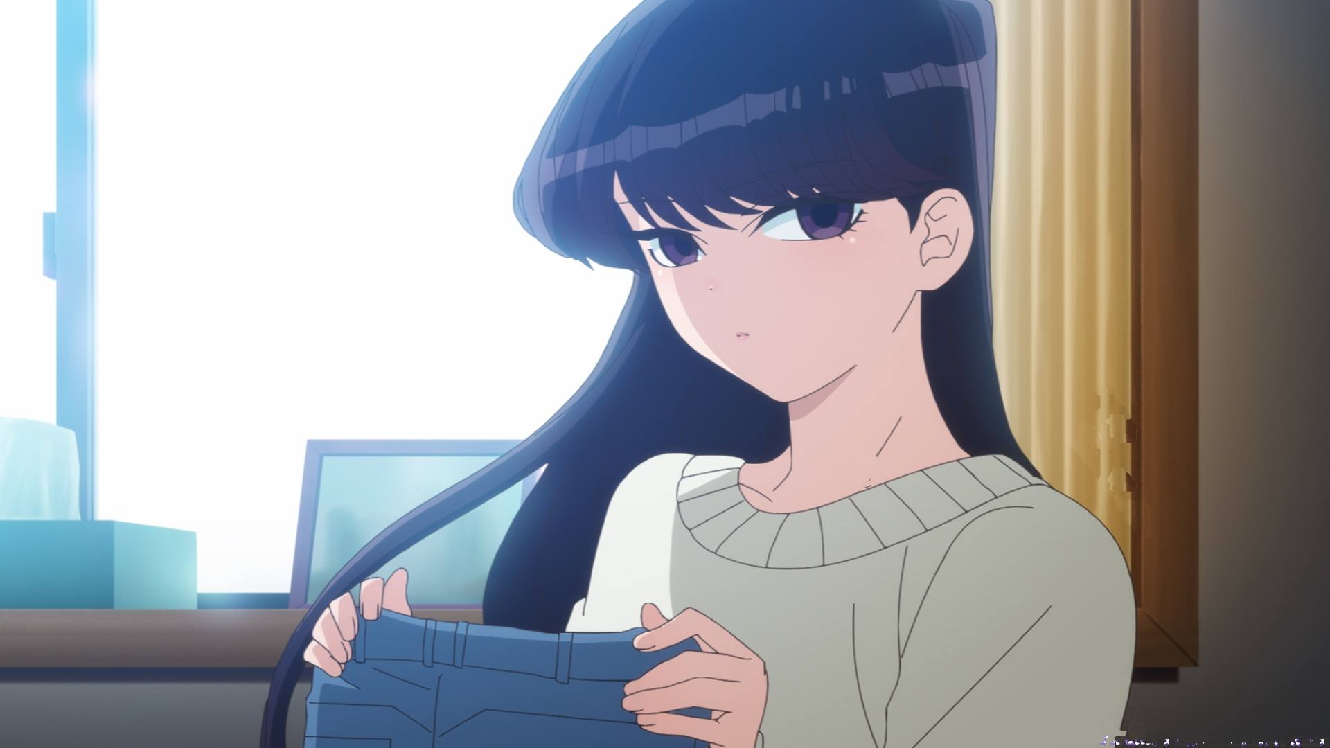 Watch Komi-San Can't Communicate Season 2 Episode 5