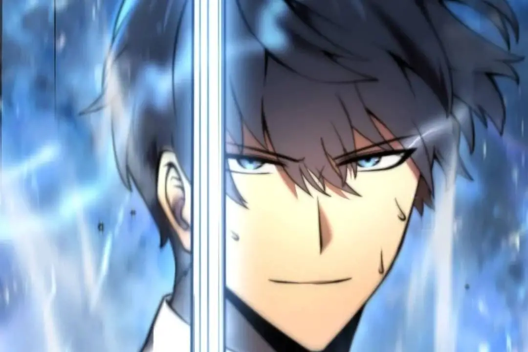 Swordmaster's Youngest Son chapter