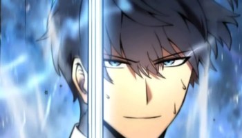 Swordmaster's Youngest Son chapter