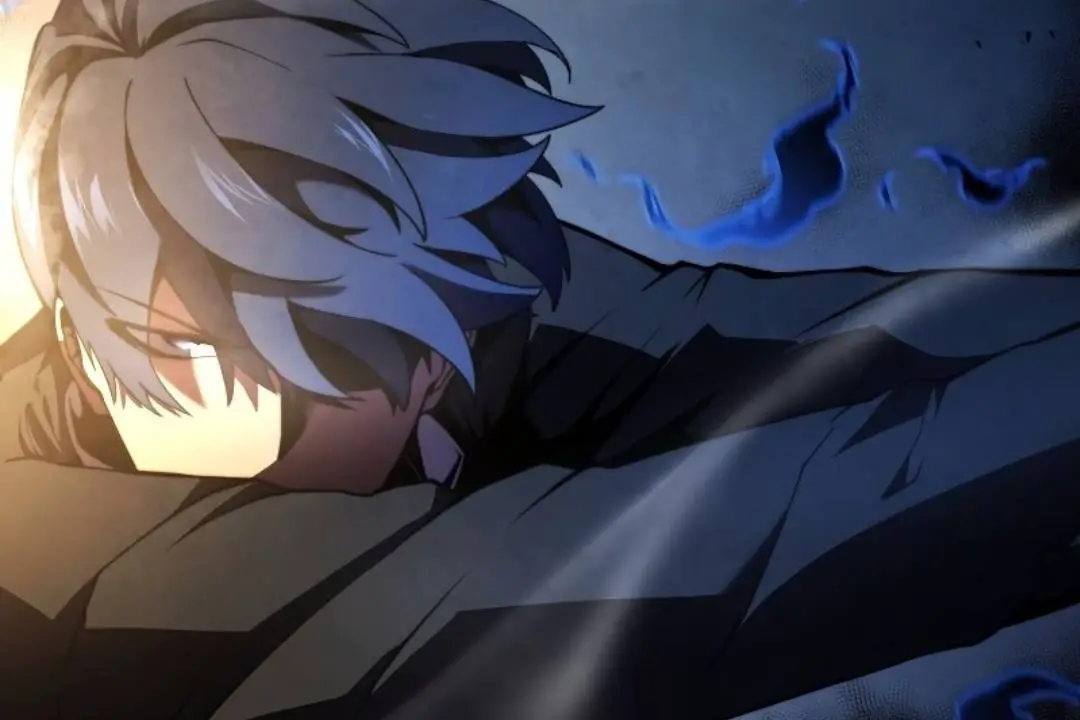 Swordmaster's Youngest Son chapter