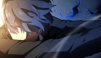 Swordmaster's Youngest Son chapter