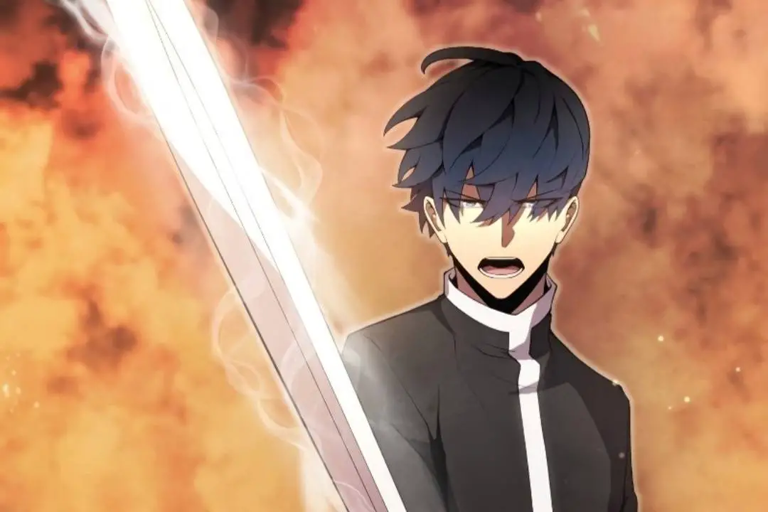 Swordmaster's Youngest Son chapter