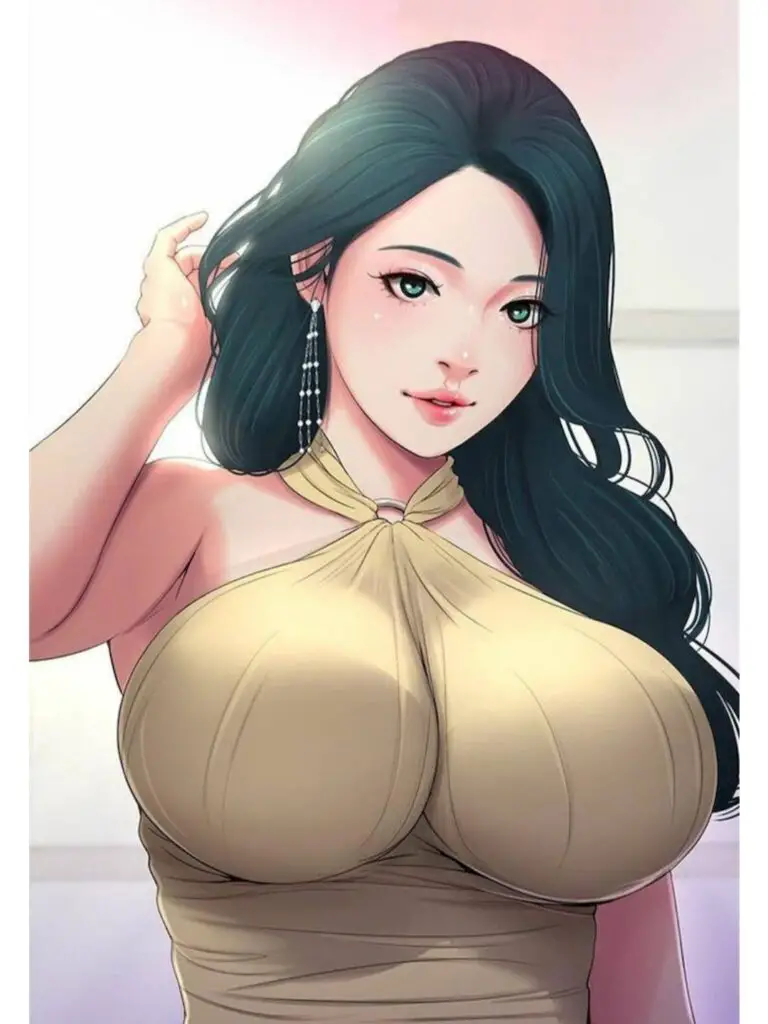 Maidens In-law 