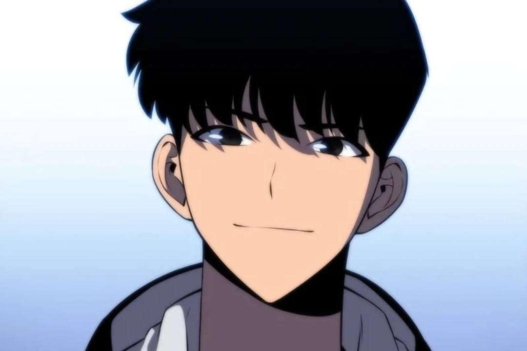 read Solo Max Level Newbie next capter